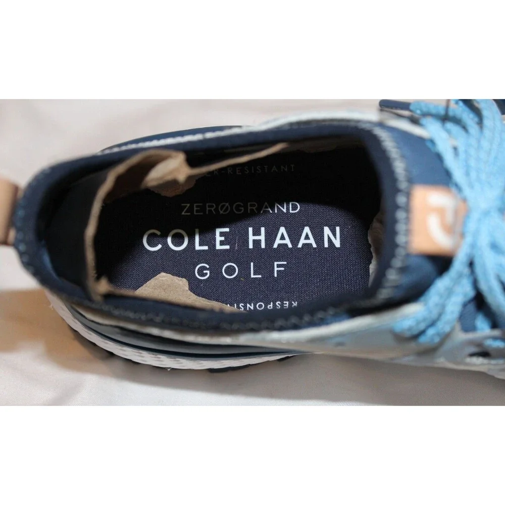 Cole Haan or off